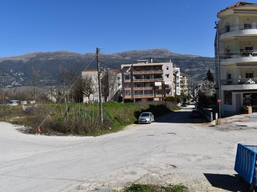 ΑΠΟΨΗ ΟΙΚΟΠΕΔΟΥ