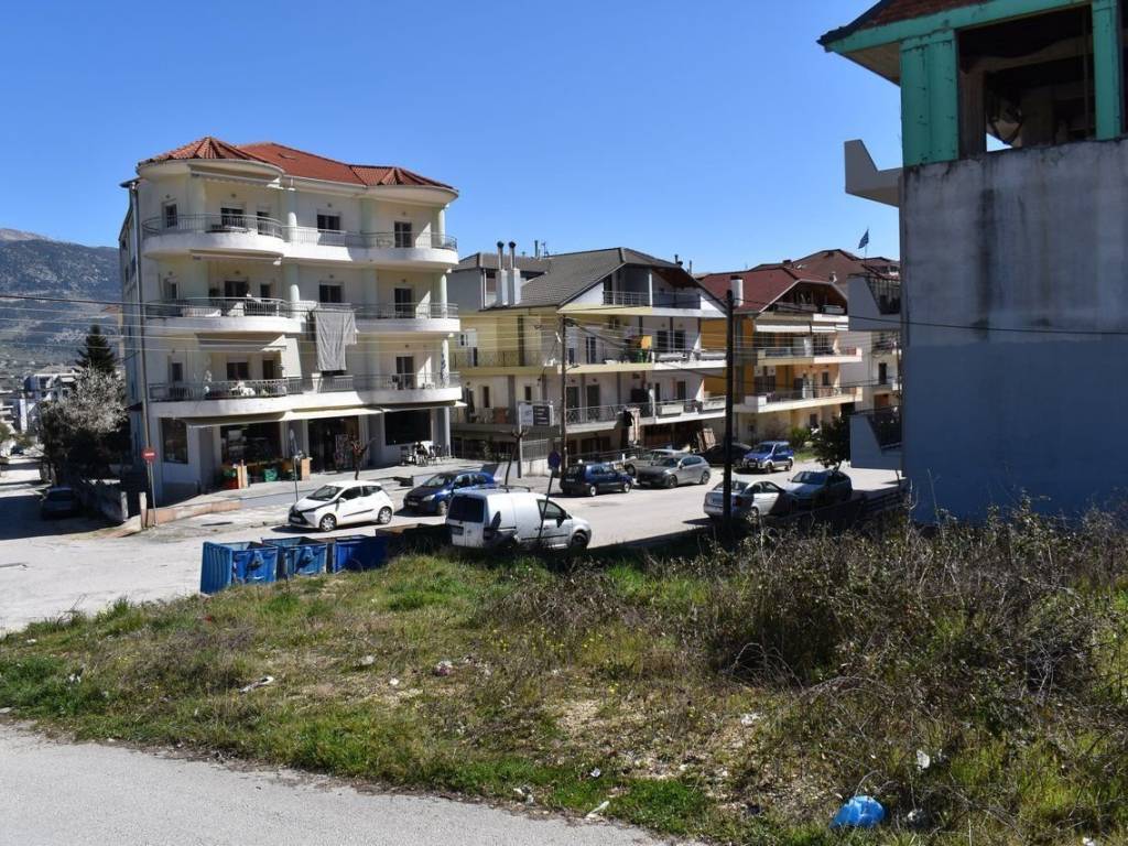 ΑΠΟΨΗ ΟΙΚΟΠΕΔΟΥ