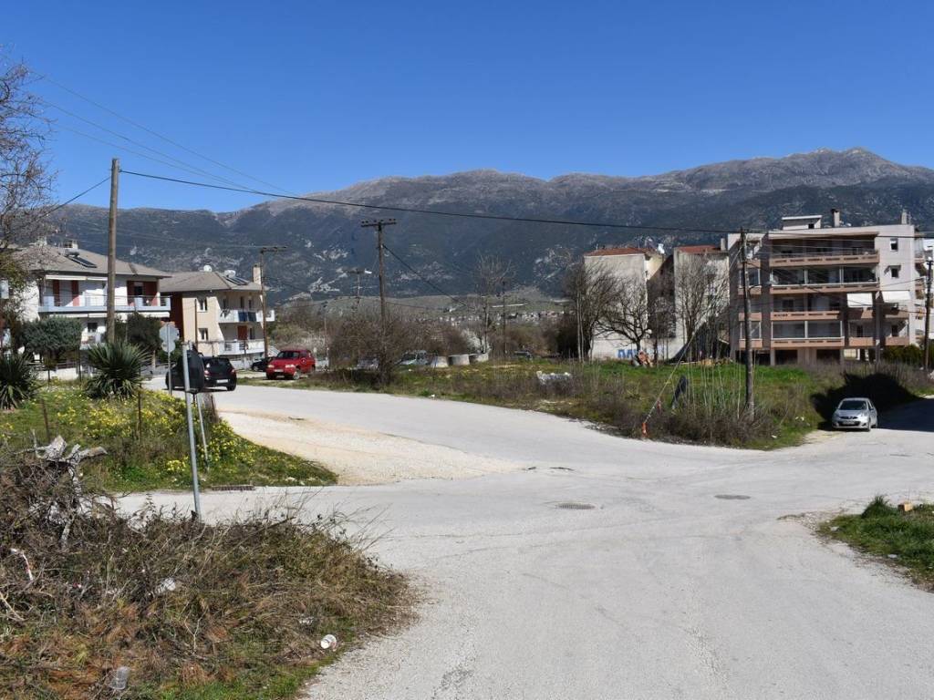 ΑΠΟΨΗ ΟΙΚΟΠΕΔΟΥ