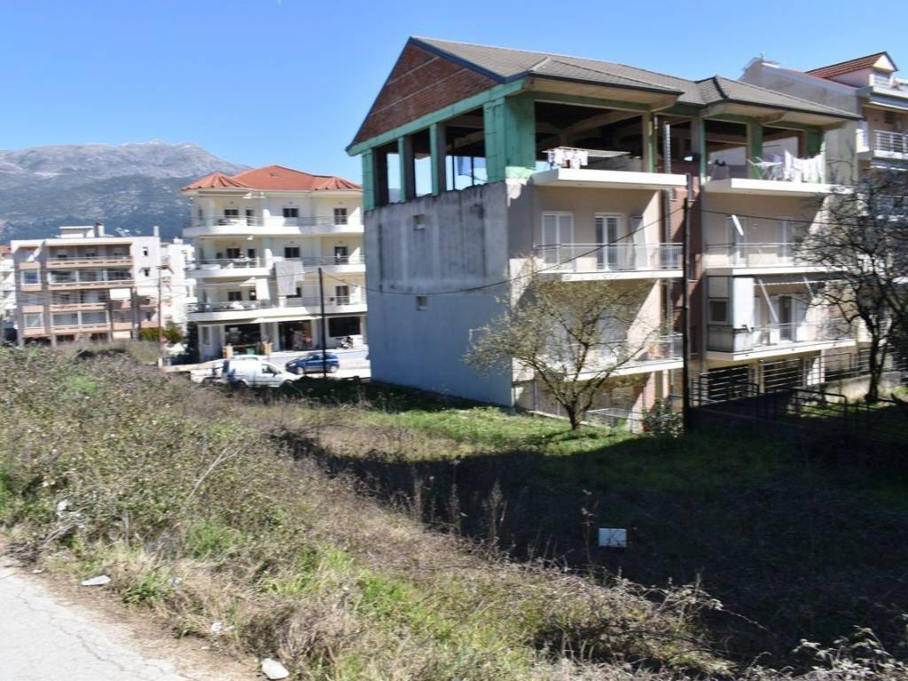 ΑΠΟΨΗ ΟΙΚΟΠΕΔΟΥ