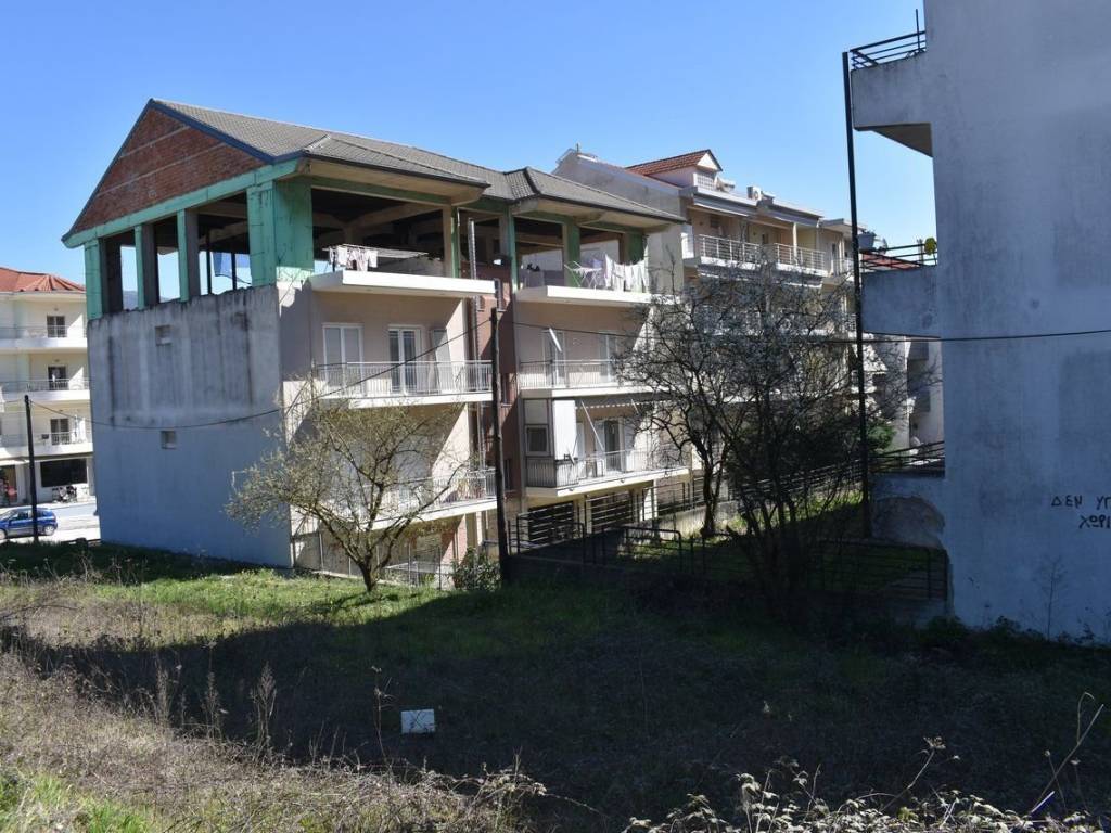 ΑΠΟΨΗ ΟΙΚΟΠΕΔΟΥ