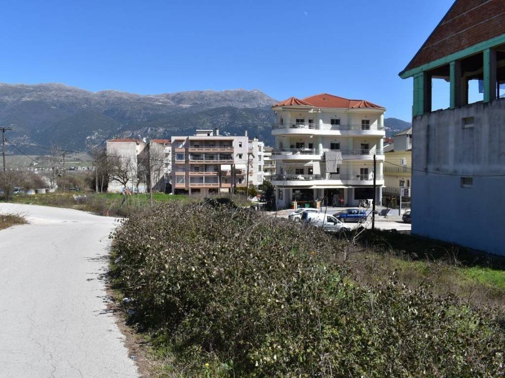 ΑΠΟΨΗ ΟΙΚΟΠΕΔΟΥ