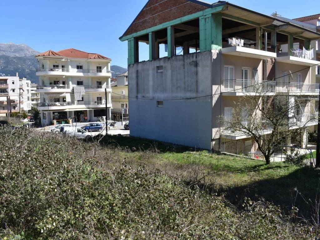 ΑΠΟΨΗ ΟΙΚΟΠΕΔΟΥ