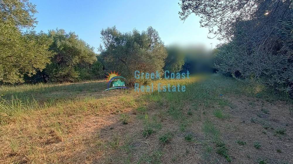 Άποψη χώρου