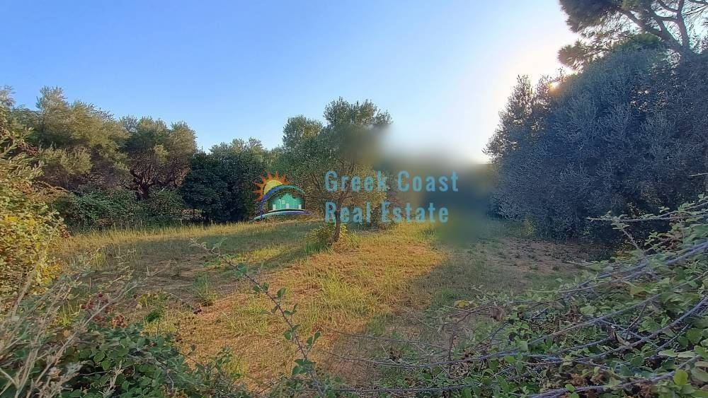 Άποψη χώρου