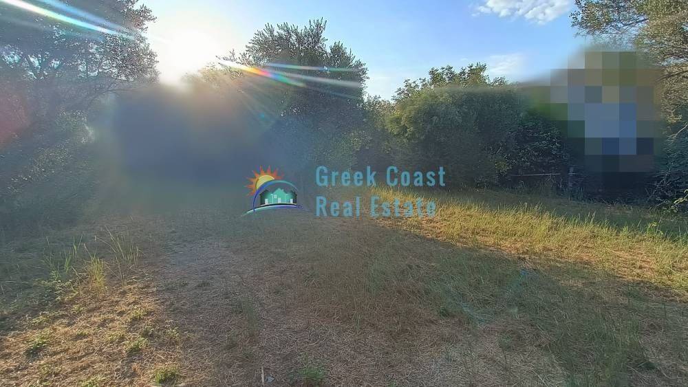 Άποψη χώρου