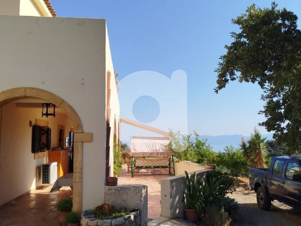 Εξωτερικός χώρος