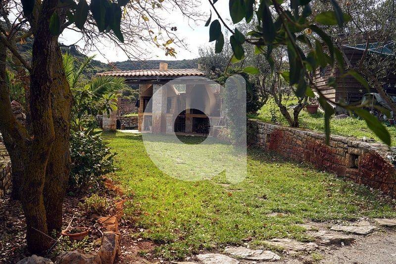 Εξωτερικός χώρος