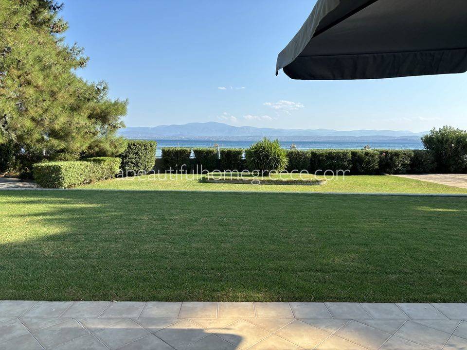 Εξωτερικοι χώροι