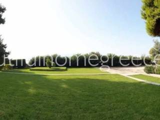 Εξωτερικοι χώροι