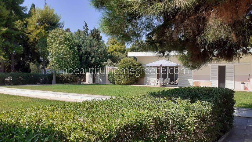 Εξωτερικοι χώροι