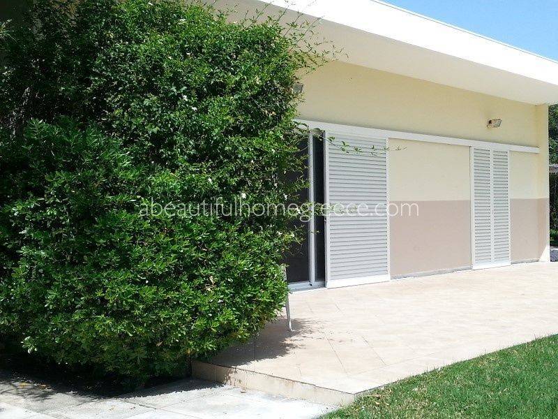 Εξωτερικοι χώροι