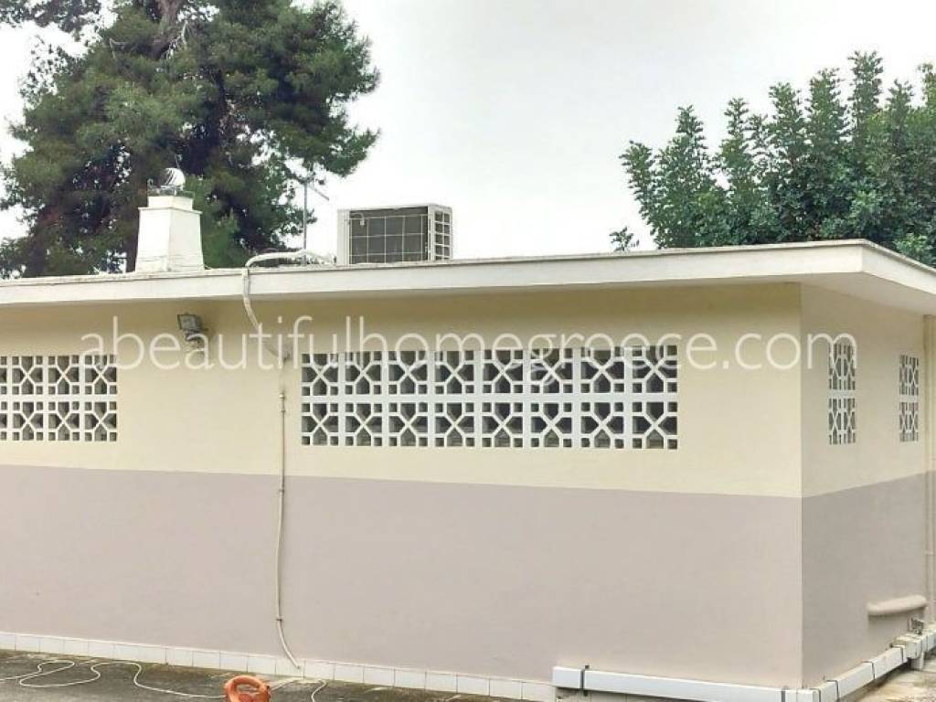 Εξωτερικοι χώροι