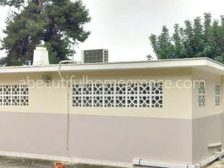 Εξωτερικοι χώροι