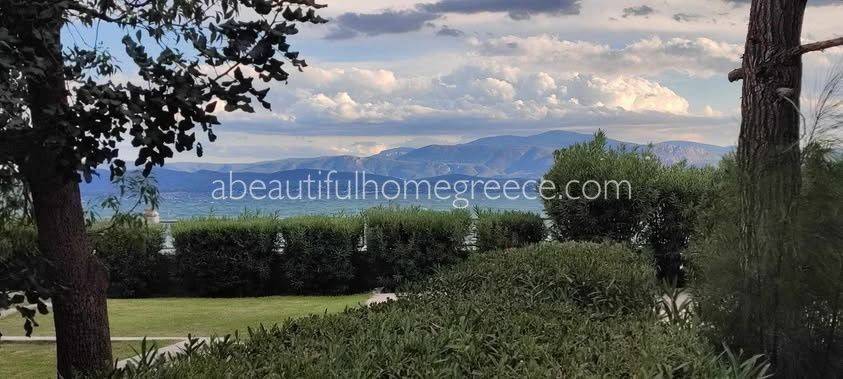 Εξωτερικοι χώροι