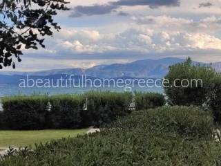 Εξωτερικοι χώροι