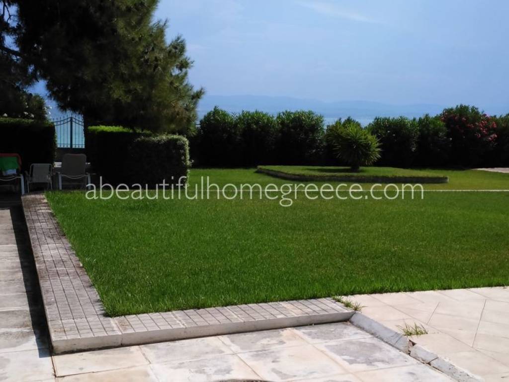 Εξωτερικοι χώροι