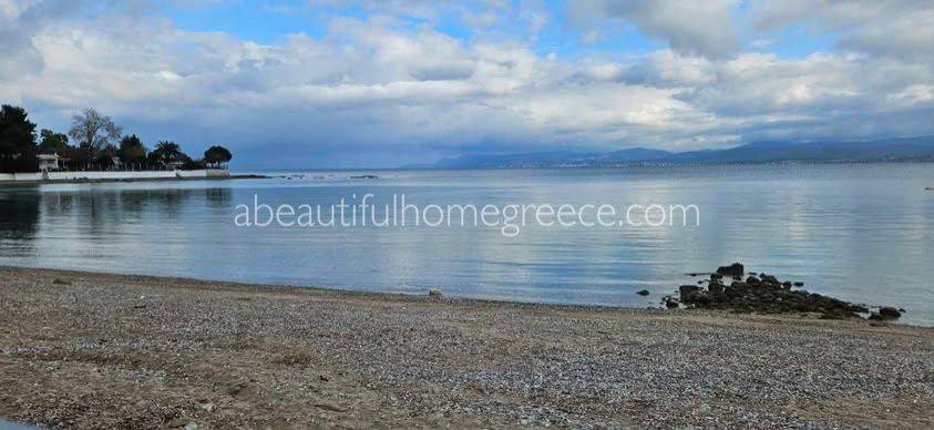 Εξωτερικοι χώροι