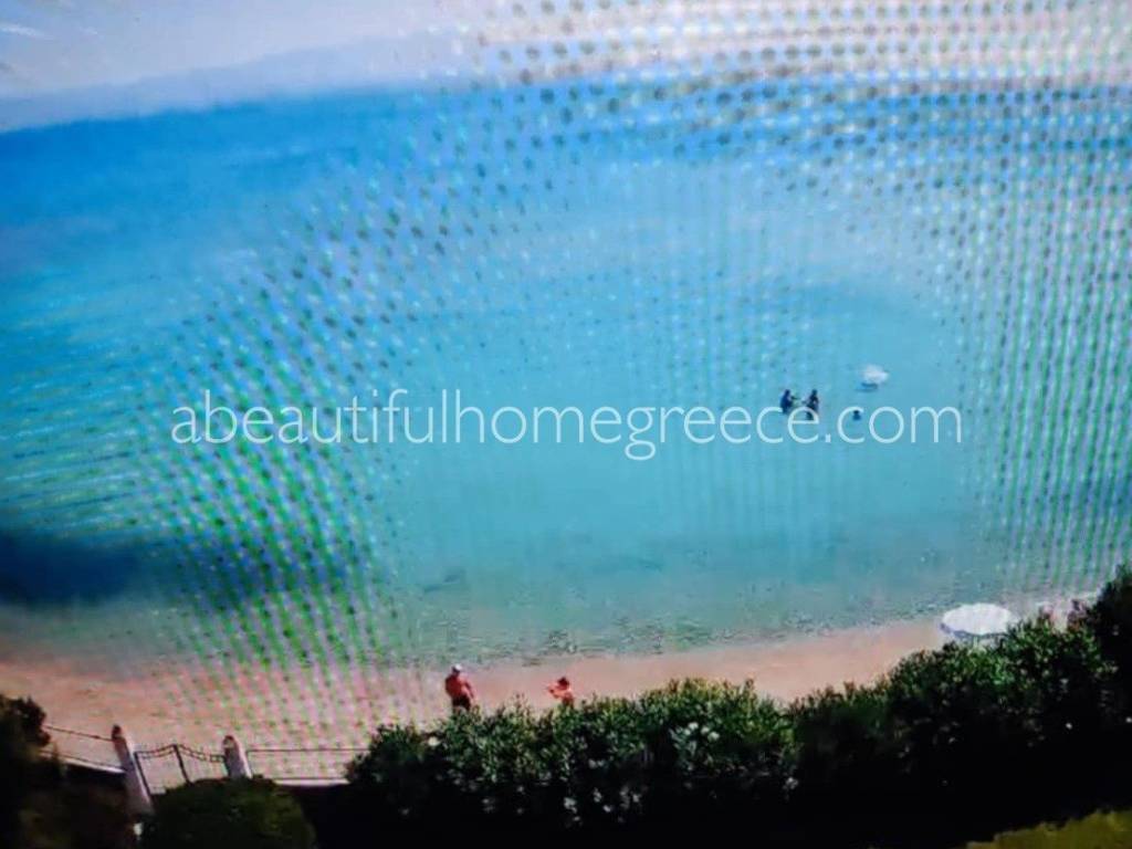 Εξωτερικοι χώροι