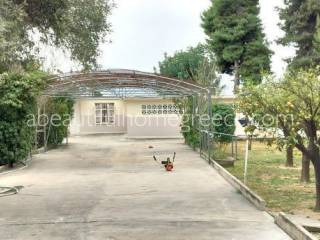 Εξωτερικοι χώροι