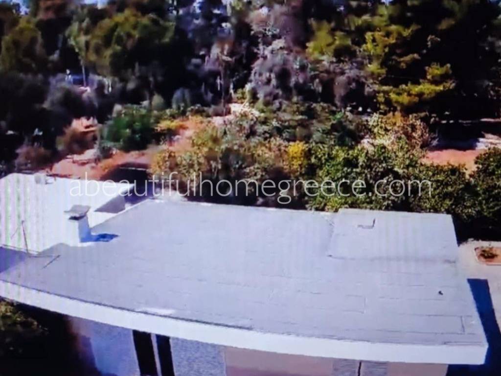 Εξωτερικοι χώροι