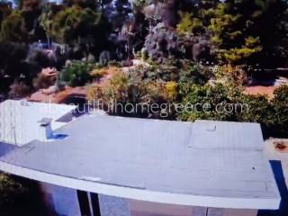 Εξωτερικοι χώροι