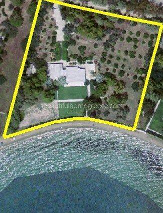 Εξωτερικοι χώροι