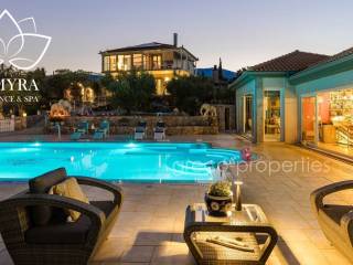 ALMYRA RESIDENCE &amp; SPA