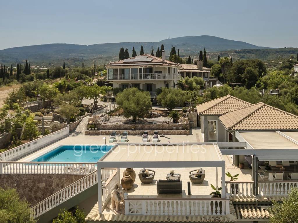 ALMYRA RESIDENCE &amp; SPA