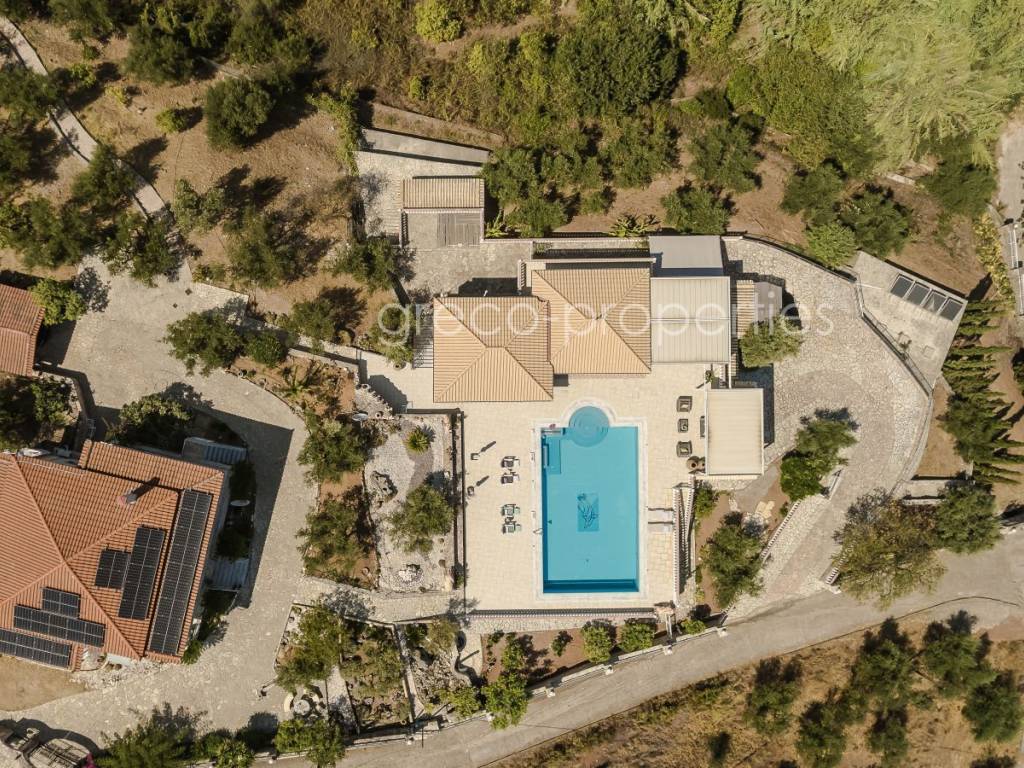 ALMYRA RESIDENCE &amp; SPA