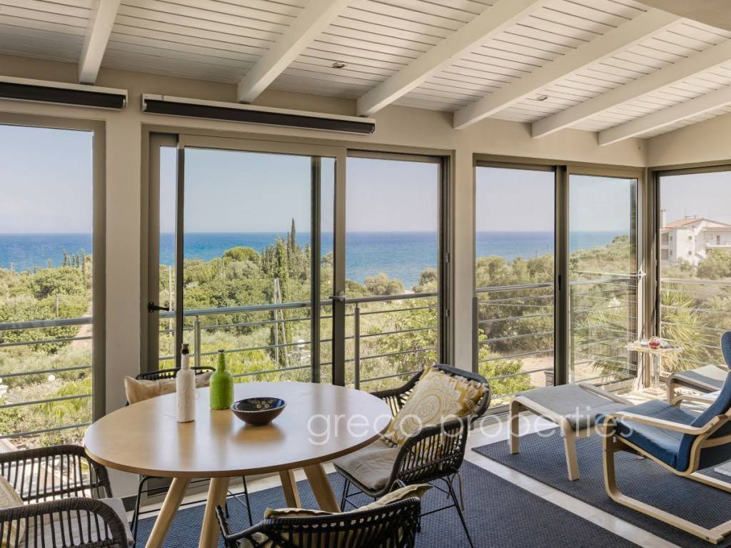 ALMYRA RESIDENCE &amp; SPA