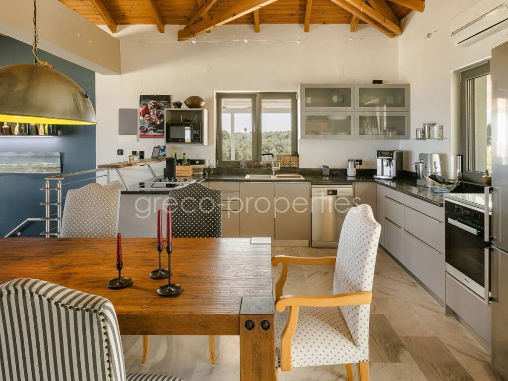 ALMYRA RESIDENCE &amp; SPA