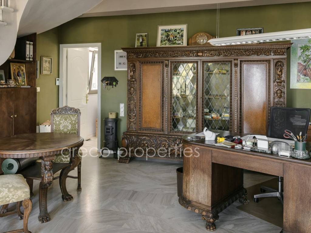 ALMYRA RESIDENCE &amp; SPA