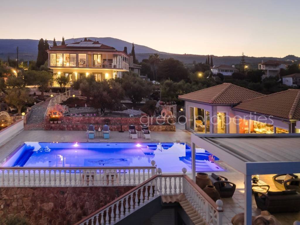 ALMYRA RESIDENCE &amp; SPA