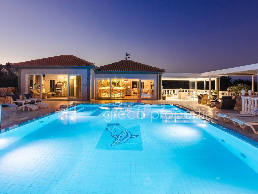 ALMYRA RESIDENCE &amp; SPA