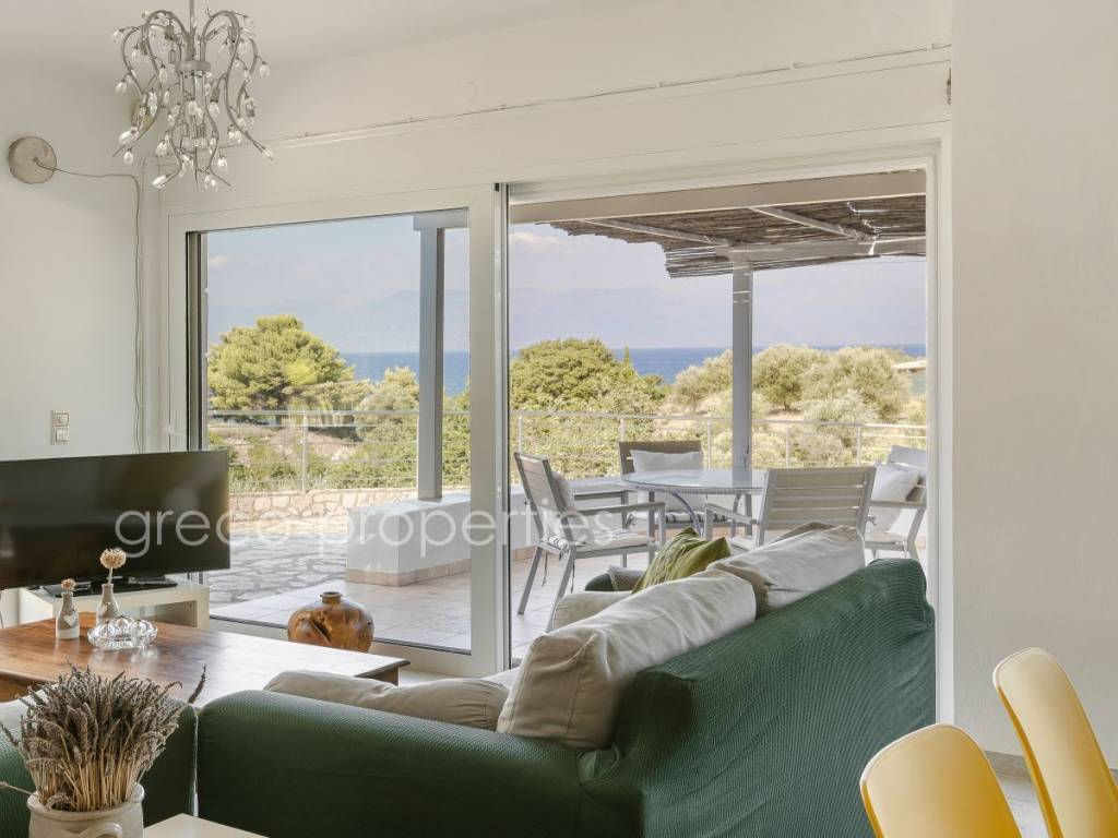 ALMYRA RESIDENCE &amp; SPA