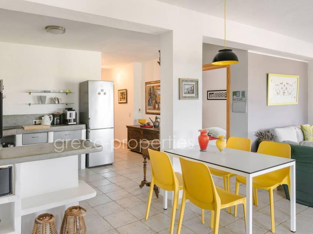 ALMYRA RESIDENCE &amp; SPA