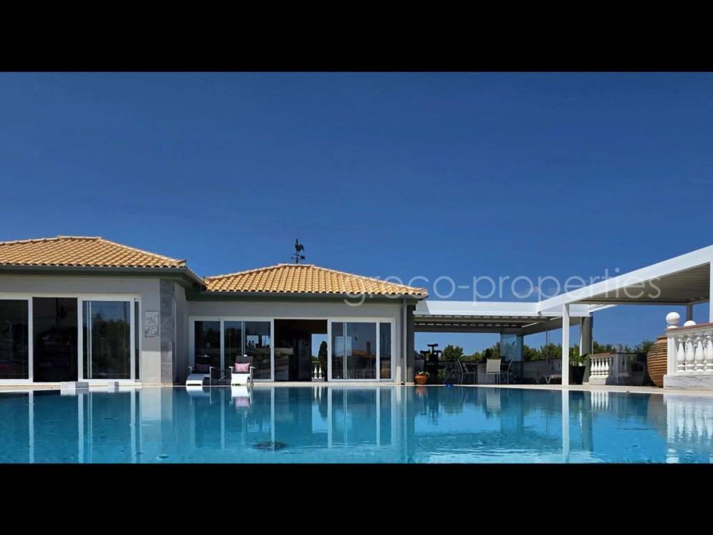 ALMYRA RESIDENCE &amp; SPA