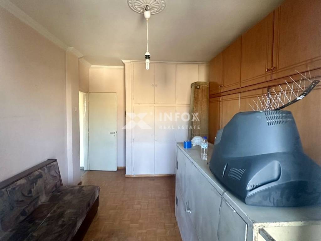 Υπνοδωμάτιο