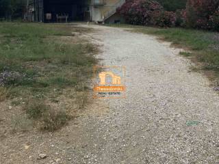 Λητή, Βιοτεχνικός χώρος