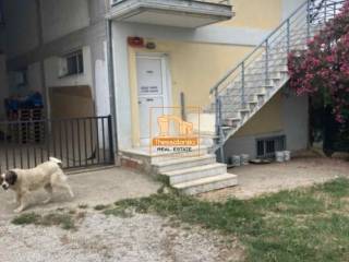 Λητή, Βιοτεχνικός χώρος