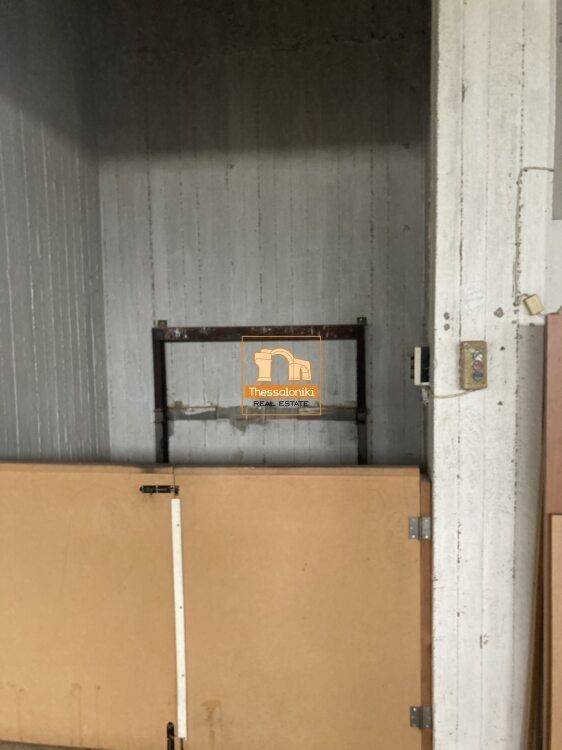 Λητή, Βιοτεχνικός χώρος