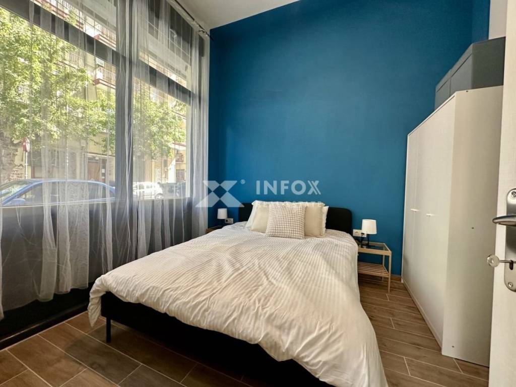 Υπνοδωμάτιο