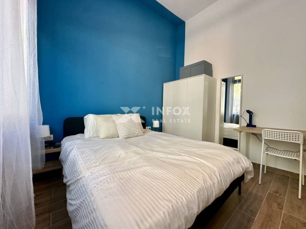 Υπνοδωμάτιο