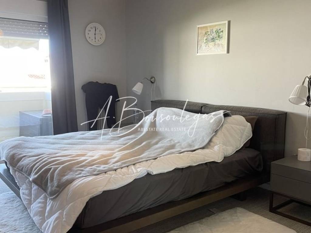 Υπνοδωμάτιο