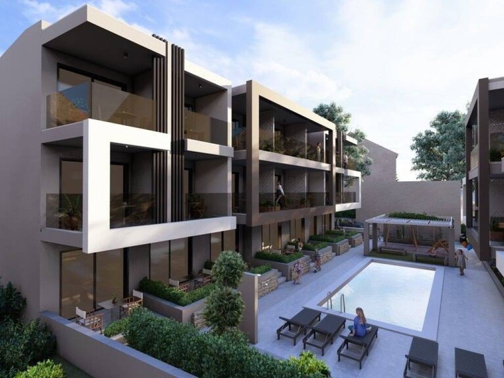 Maisonette - Grekodom 58500|842751