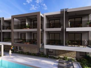 Maisonette - Grekodom 58500|842748