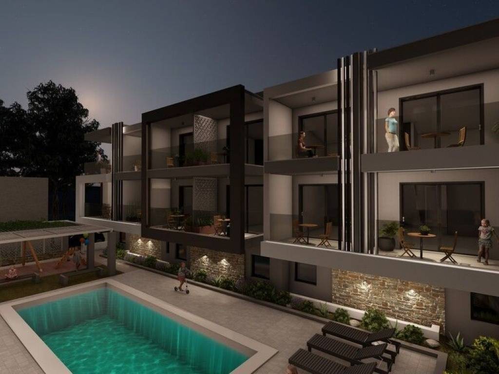 Maisonette - Grekodom 58500|842758