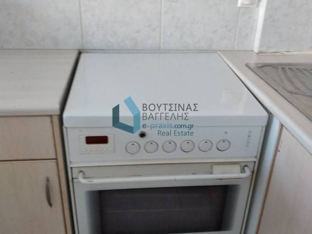 κουζίνα ηλεκτρική