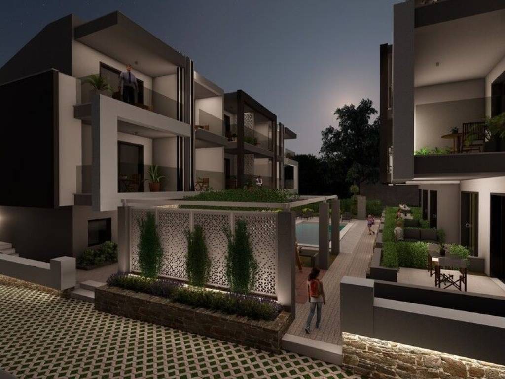 Maisonette - Grekodom 58494|842635